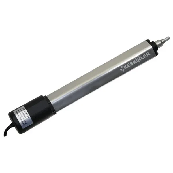 SKA-03-200-D2 12V 200mm 6W Lineer Aktüatör Motor