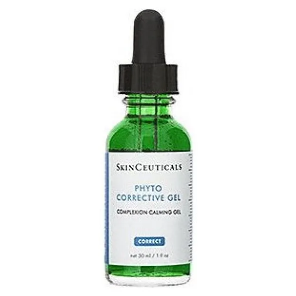 SkinCeuticals Gel Kızarık Tahriş İçin Yatıştırıcı Jel 30 ML