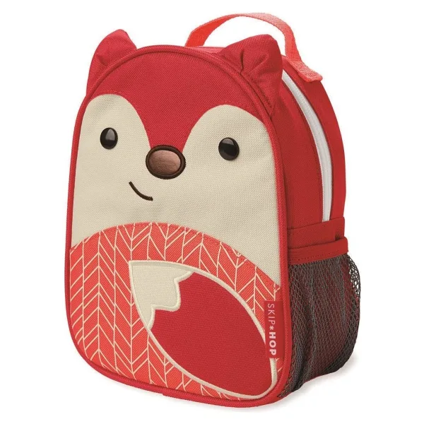 Skip Hop Zoo Mini Emniyet Kemerli Çocuk Sırt Çantası