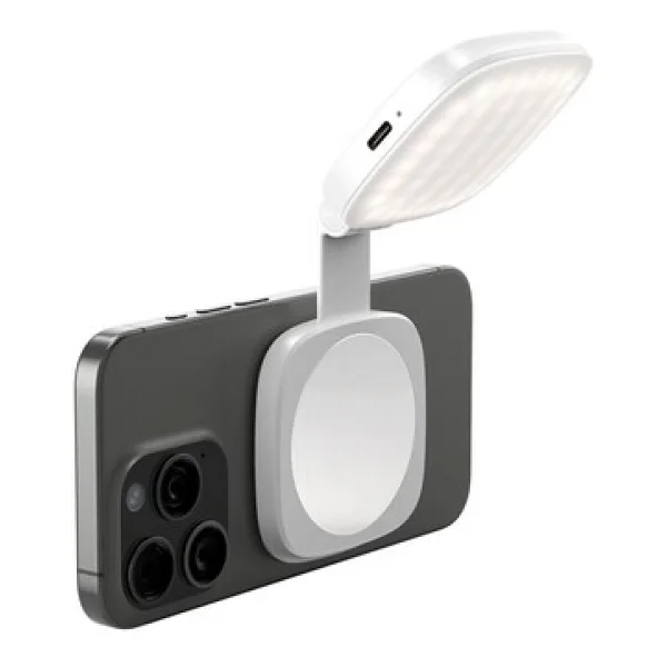 SmallRig Vibe P48 4933 Katlanabilir Mobil LED Işık