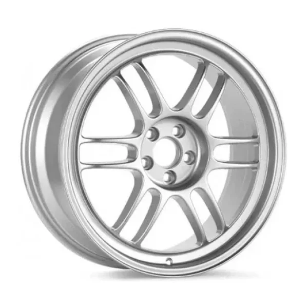 SONİC 1039/2 7X16 4X100 ET35 73.1 SILVER