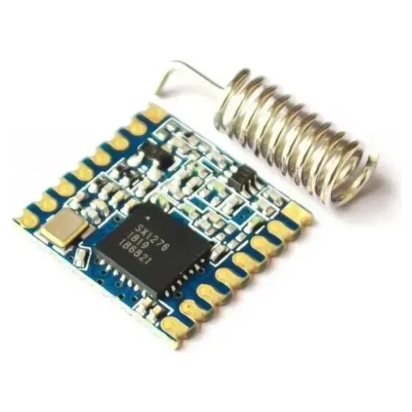 Sx1276 LoRa 915Mhz Kablosuz RF Modülü
