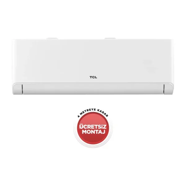 TCL BreezeIN TAC-12CHSD/TPH11I A++ 12000 BTU Inverter Duvar Tipi Klima