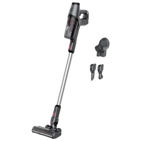 Tefal X-Pert 3.60 Animal Care TY6993 22 V Bataryalı Dikey Şarjlı Süpürge