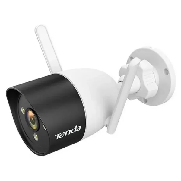 TENDA CT3-WCA 2MP 4MM IP66 IR BULLET IP KAMERA