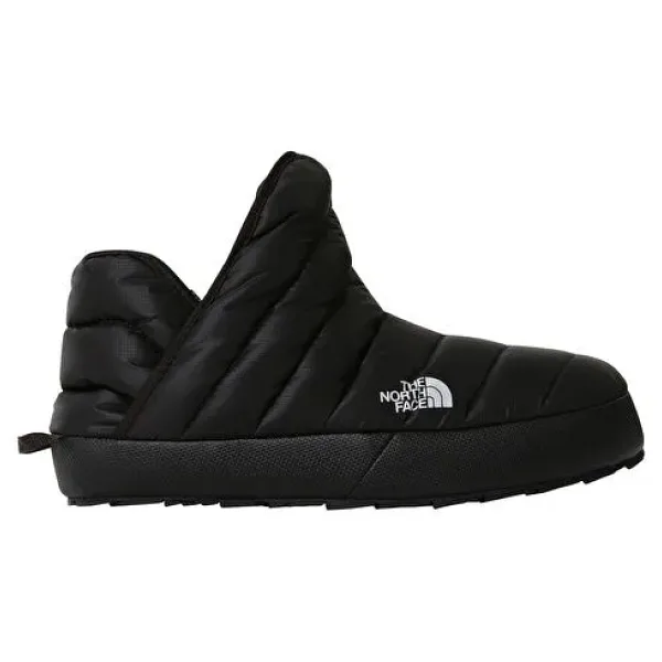 The North Face Thermoball Traction NF0A331HKY41 Siyah Kadın Bot