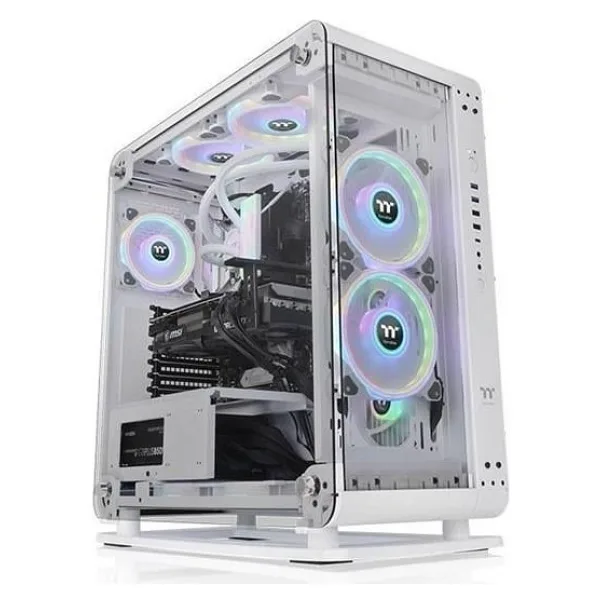 Thermaltake Core P6 Fansız ATX Oyuncu Kasası