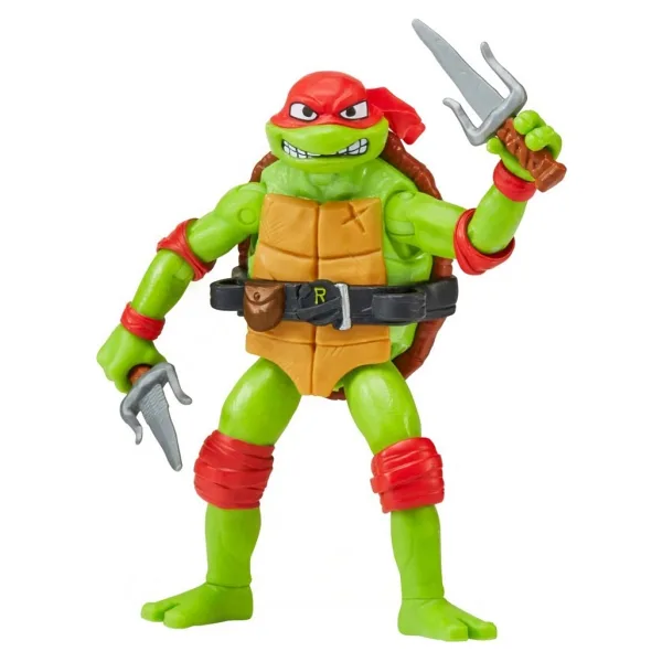 TMNT Aksiyon Figürler S2 TU805G00