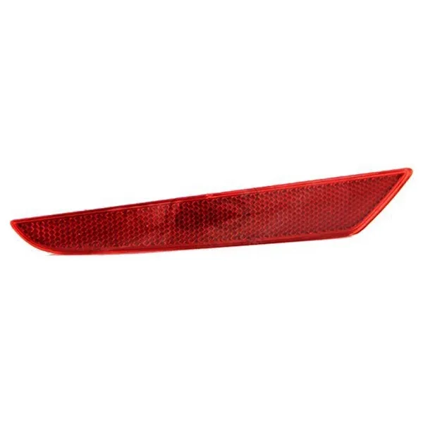 Toyota Auris Arka Tampon Reflektörü (2013-2017) 1.4, 1.6, 1.8, 1.3 8192002090