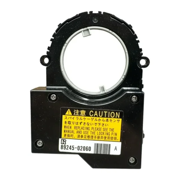 Toyota Auris Direksiyon Açı Sensör 2012-2018 89245-02060