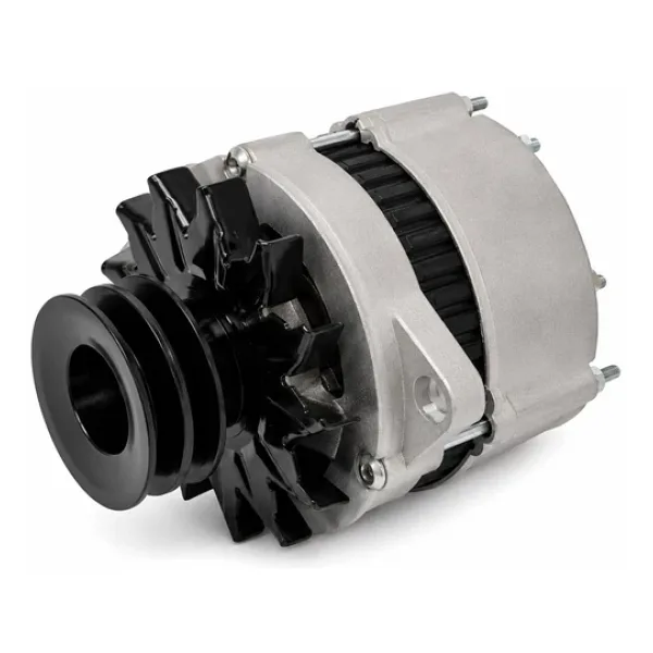 Tümosan 61920554 Alternatör (Şarj Dinamosu) 14V 120A 7 Kanallı - 0-7153178
