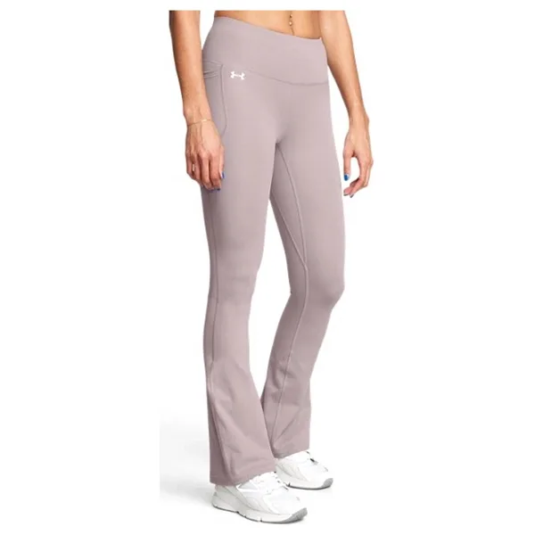 Under Armour Motion Flare 1379176-015 Gri Kadın Eşofman Altı