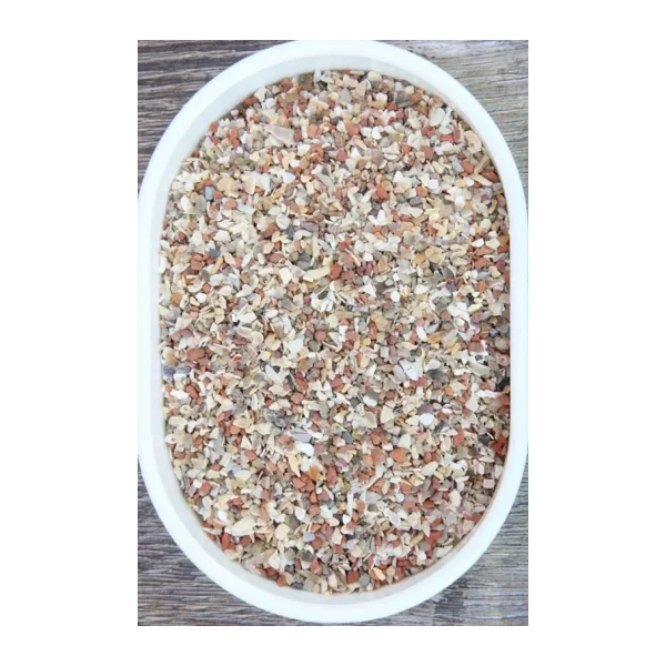 Versele Laga Tüm Kuşlarınız Için Gritli - Mercan Kırıklı Kuş Kumu - 250 Gram