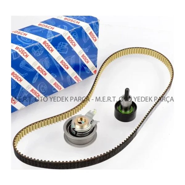 VW Golf 7 1.2 TSI ve 1.4 TSI BOSCH Triger Seti