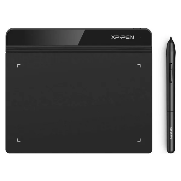 XP-Pen G640 Star Grafik Tablet