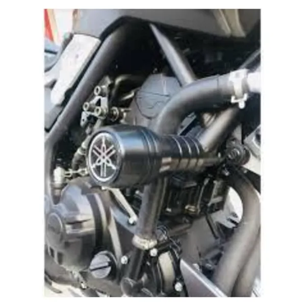 Yamaha Mt 25 Koruma Takozu ( Derlin Malzeme 1. Sınıf Kalite )