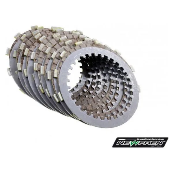 YAMAHA YZF R1 DEBRİYAJ BALATA VE SACLARI 2004-2005