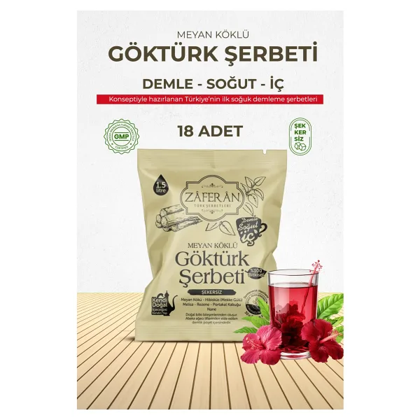 Geleneksel İçecek