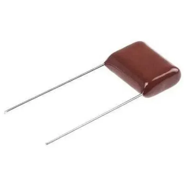330nF 400VDC 15mm Damla Tipi Polyester Kondansatör