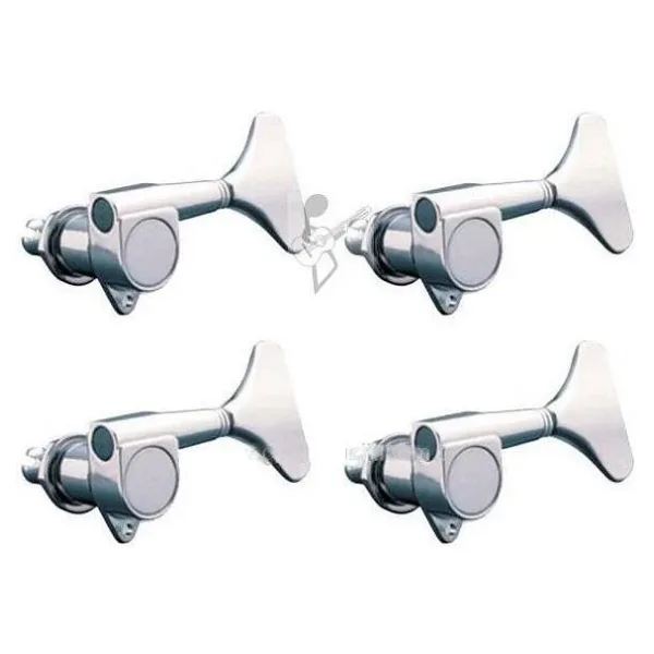4 Pcsset Versıon Guitar Machıne Head Taıwa