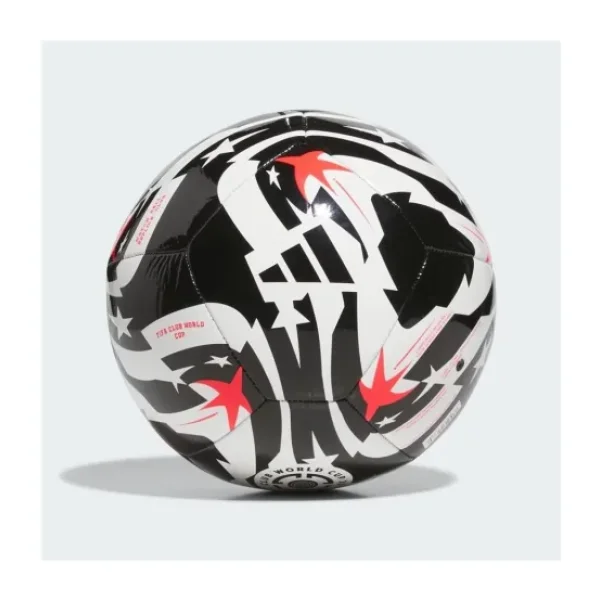 Adidas FIFA Club World Cup 25 Club 5 Numara Futbol Topu