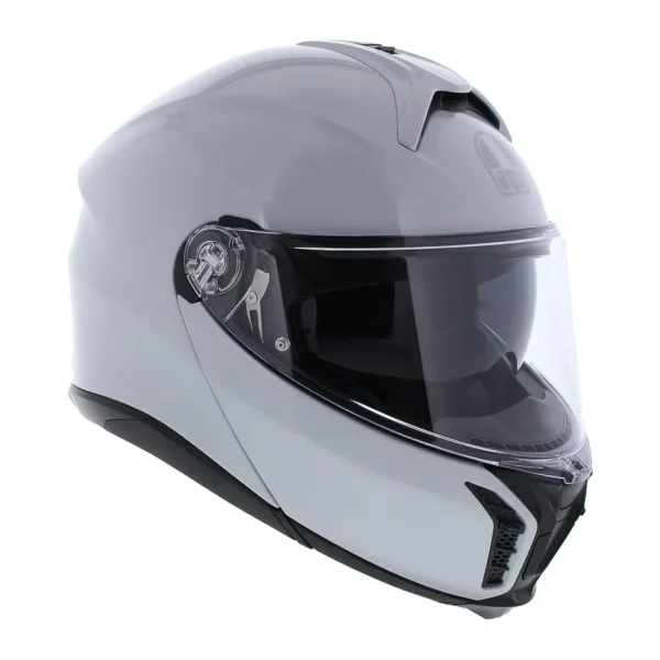 Agv Tourmodular Çene Açılır Motor Kaskı
