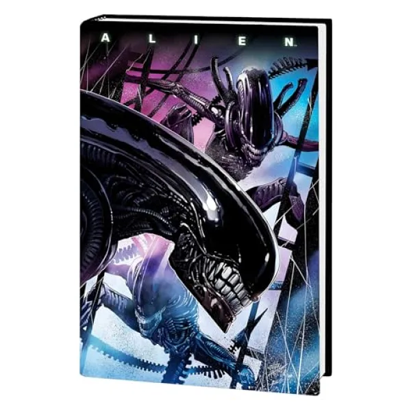 Aliens: The Original Years Omnibus Vol. 3