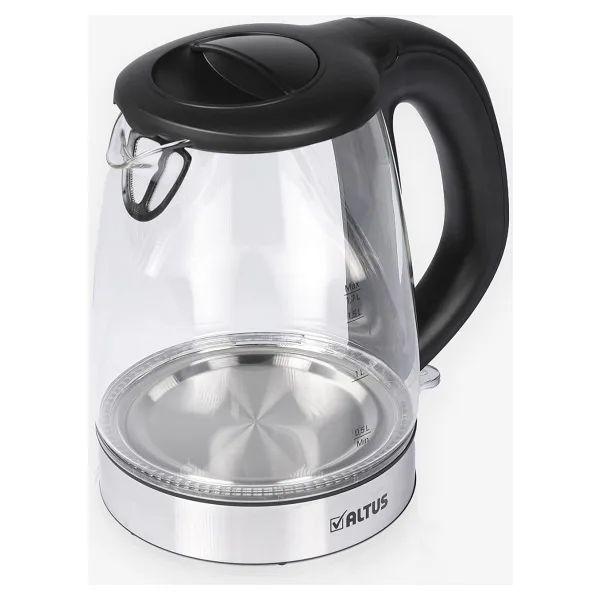 Altus AL 4064 C 2200 W 1.7 lt Cam Kettle