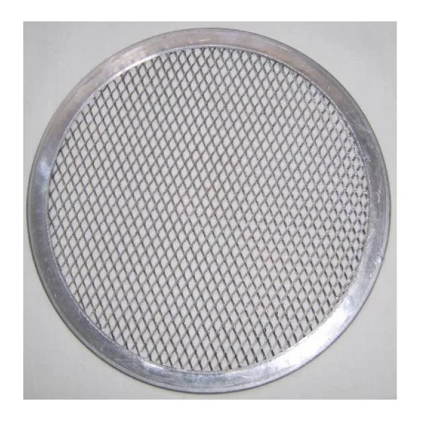 Alüminyum Pizza Teli (Pizza Screen) - 20 cm