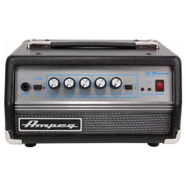Ampeg MICRO-VR Kafa Bas Gitar Amfisi