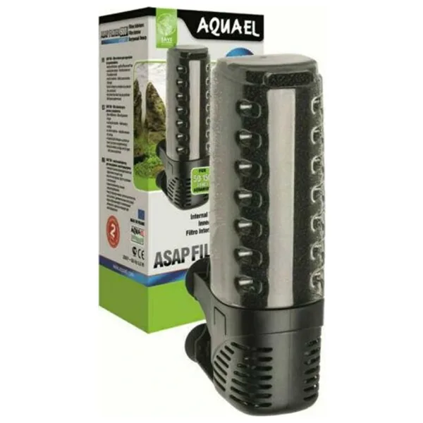 Aquael Asap Filter 300 Akvaryum İç Filtre