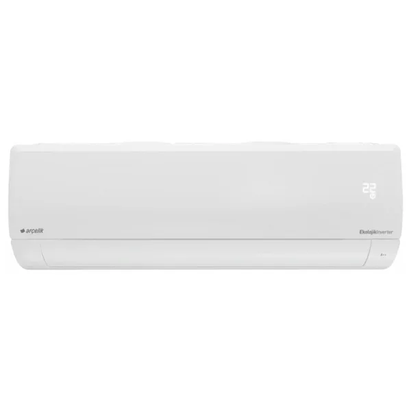 Arçelik Ekolojik 24325 A++ 24000 BTU Inverter Duvar Tipi Klima