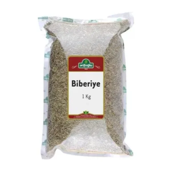 Arifoğlu 1 kg Biberiye