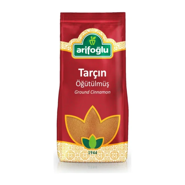 Arifoğlu Tarçın Öğütülmüş 50g - 50 gr