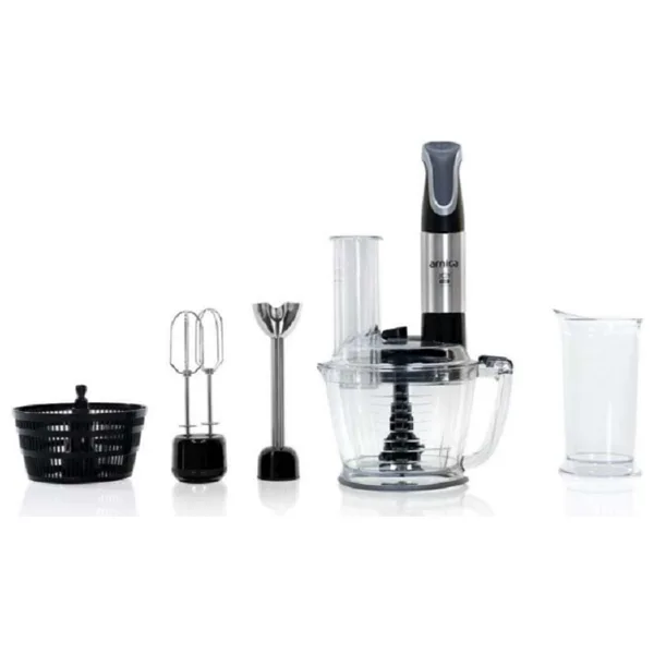 Arnica Joy Max GH21820 1200 W El Blender Seti