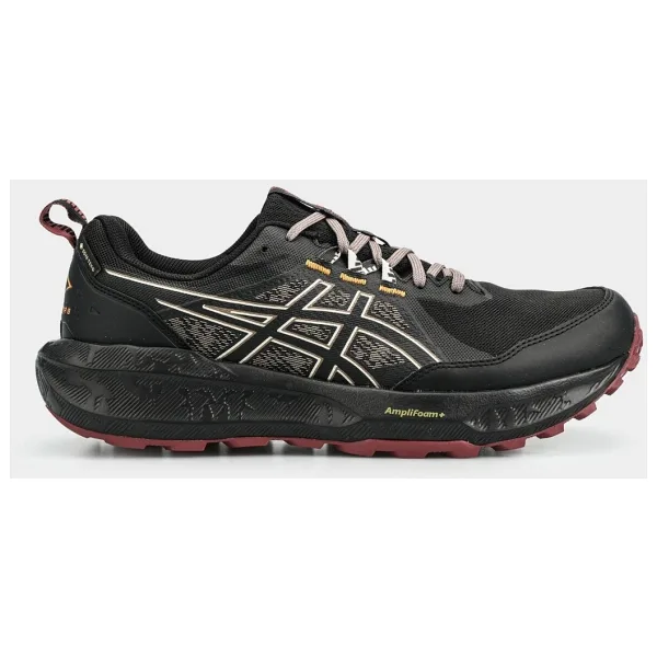 Asics Gel-Sonoma 8 Gore-Tex 1011B977 Erkek Koşu Ayakkabısı