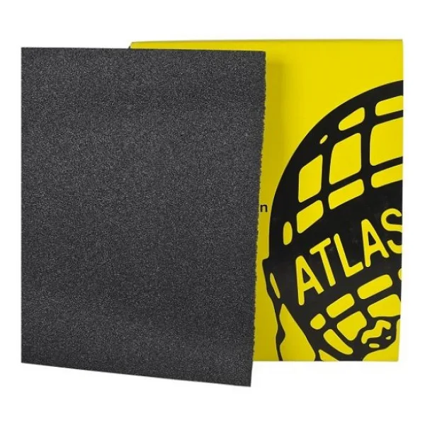 Atlas Su Zımparası 2000 Kum - 50 Adet