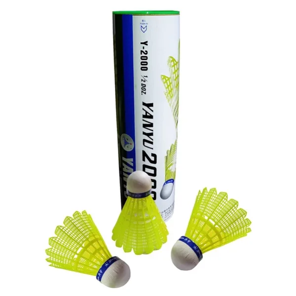 Avessa Badminton Topu, Bad-600
