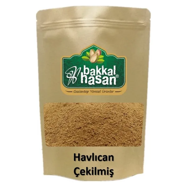 Bakkal Hasan Çekilmiş Havlıcan 100 gr