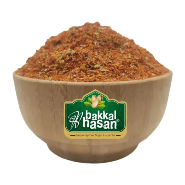 Bakkal Hasan Döner Baharatı 250 gr