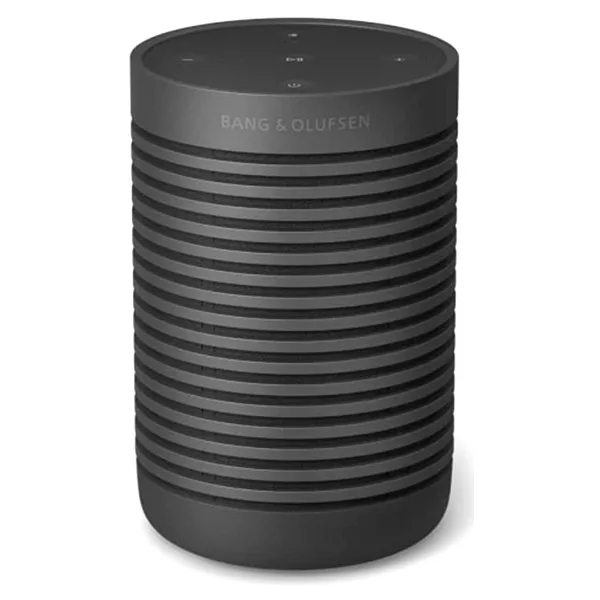 Bang & Olufsen Beosound Explore Siyah Bluetooth Hoparlör