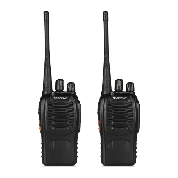 BaoFeng BF-888S 2'li Telsiz