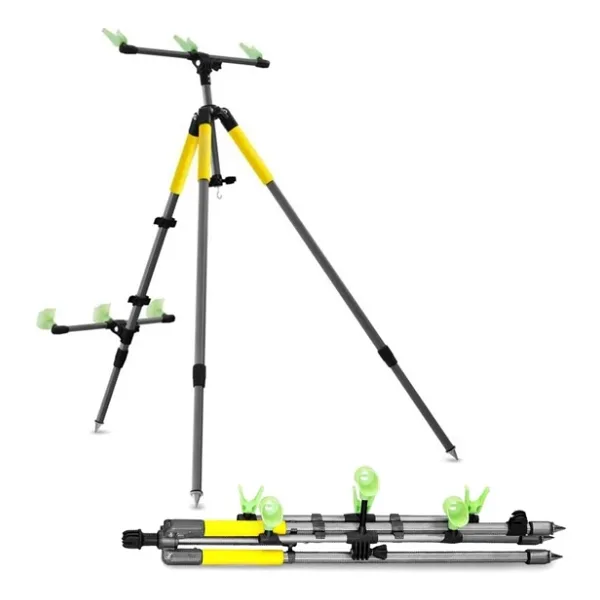 Bauer Lux Surf Trıpodu
