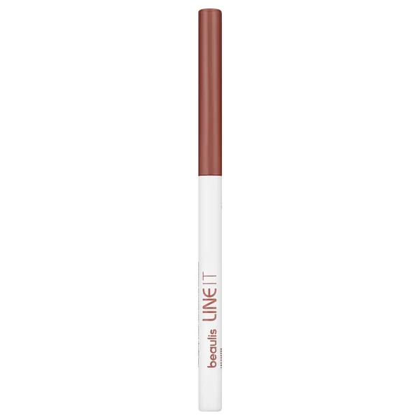 Beaulis Line It Asansörlü 182 Coffee Dudak Kalemi