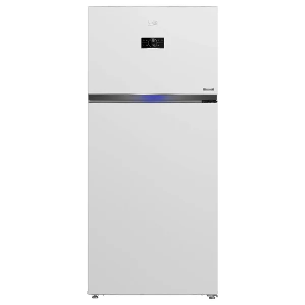 Beko 983650 EB Çift Kapılı No Frost Buzdolabı