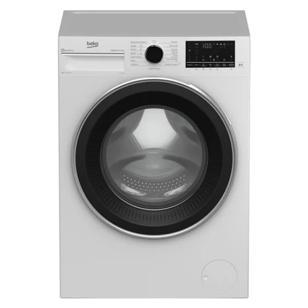 Beko CM 10140 B 10 kg 1400 Devir Çamaşır Makinesi
