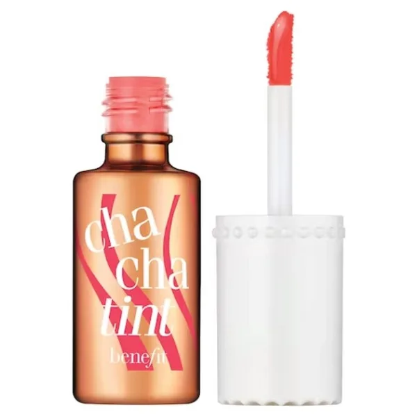 Benefit Cosmetics Chachatint - Likit Renklendirici Allık ve Ruj