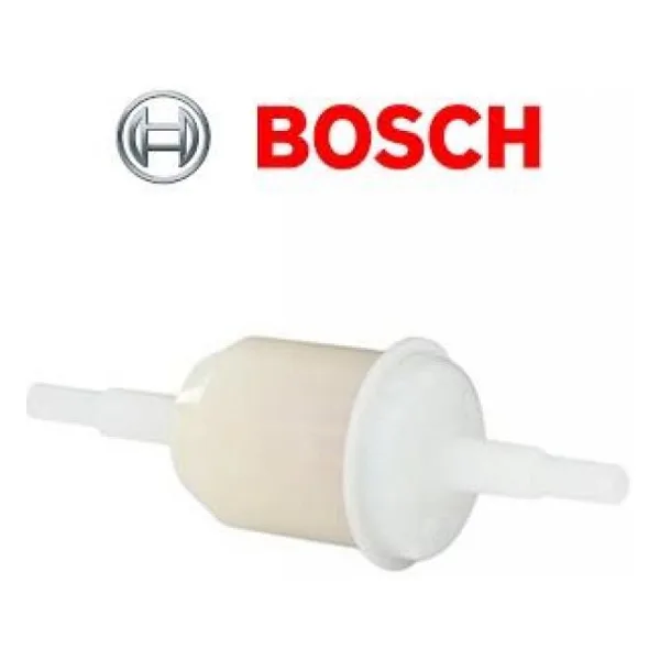 Benzin filtresi Filtresi Üniversal Bosch MARKA