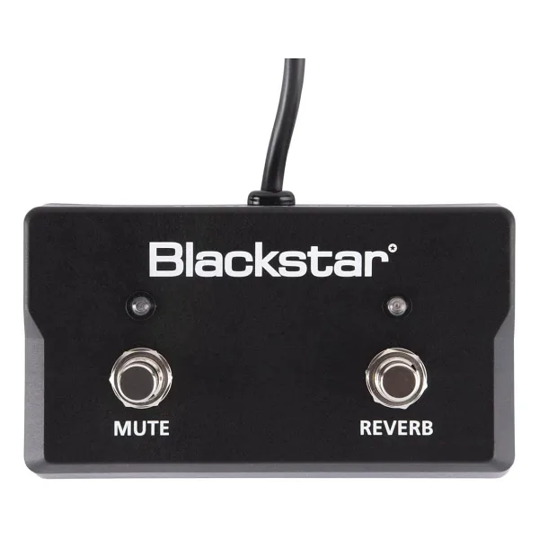 Blackstar Fs17-2 Sonnet Footcontroller