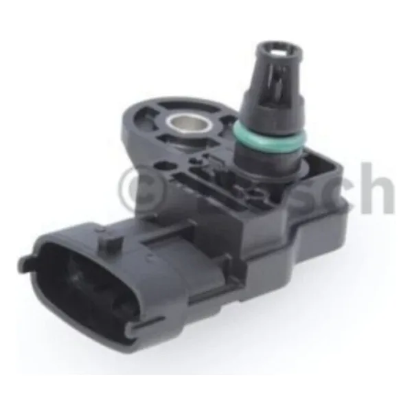 Bosch 0281006102 Yakıt Basınc Sensoru Iveco Stralıs 02